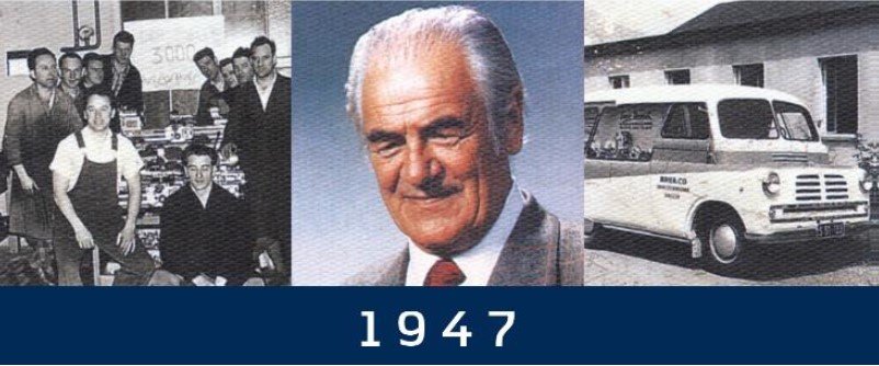 Przyszłość zaczyna się dziś - producent obrabiarek EMCO podsumowuje 75 lat działalności